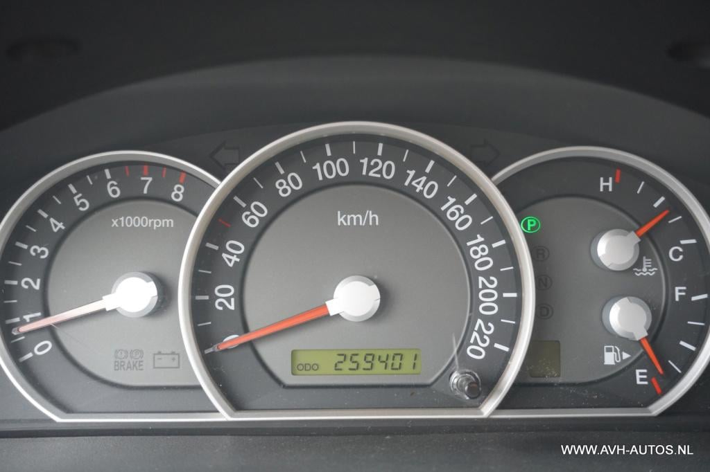Kia Sorento 3.3 v6 adventure fulltime 4wd