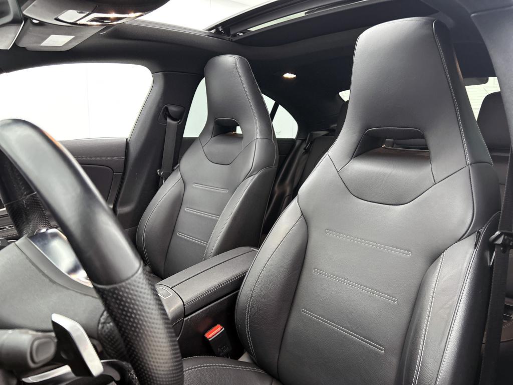 Mercedes-Benz Cla 250 e amg plug-in hybride | premium plus pack | 360° came