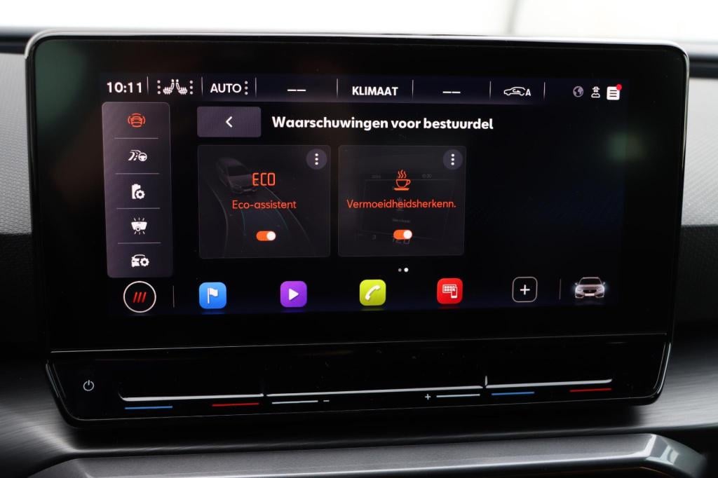 Cupra Leon Sportstourer 1.4 e-hybrid vz 245pk dsg6 | soh 94% |