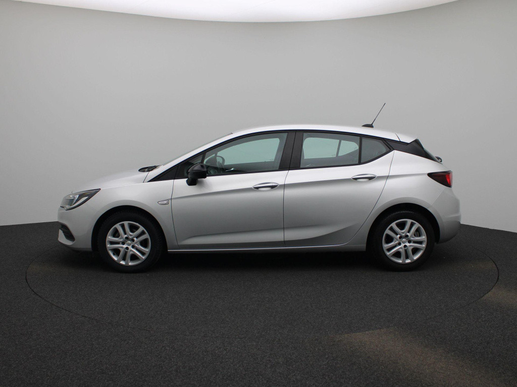Opel Astra 1.2 edition | navigatie | camera | apple carplay / android auto 
