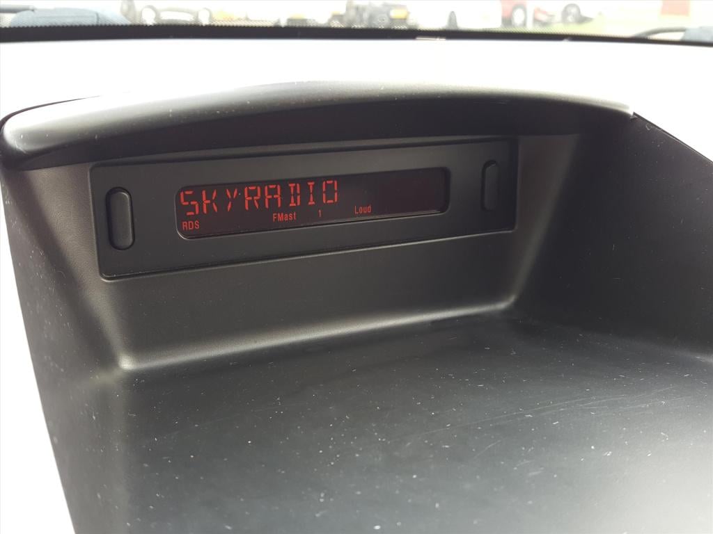 Peugeot Onbekend 206+ xs 1.4i-75pk 5-deurs | airco | cd-speler | mistlampen