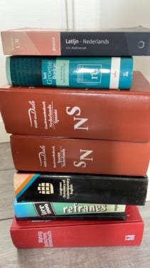 Woordenboeken