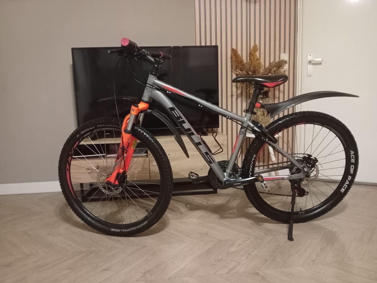 BULLS MTB 26er