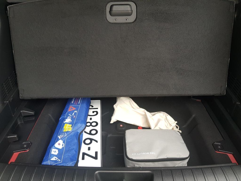 Hyundai Kona 1.6 hybrid comfort smart