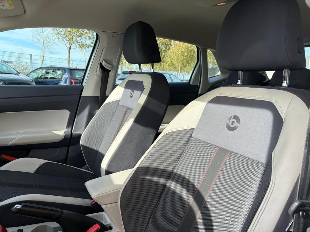 Volkswagen Polo 1.0 tsi beats