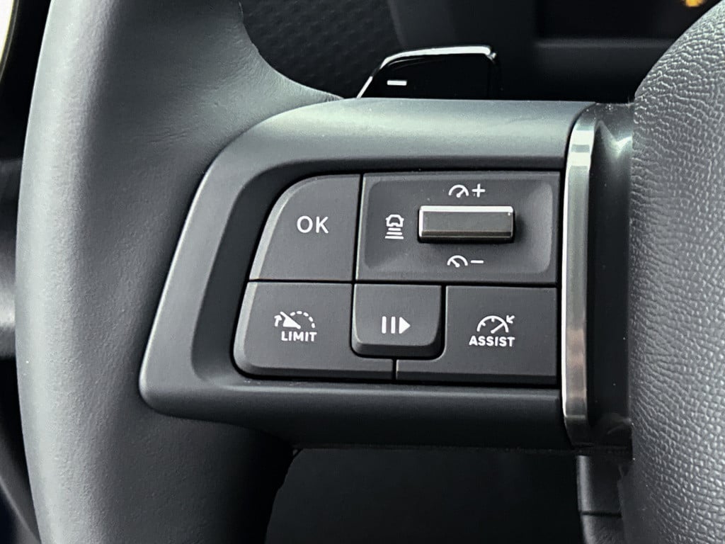 Citroen C4 hybrid 136pk automaat business private lease € 489,- pm - 48mnd 