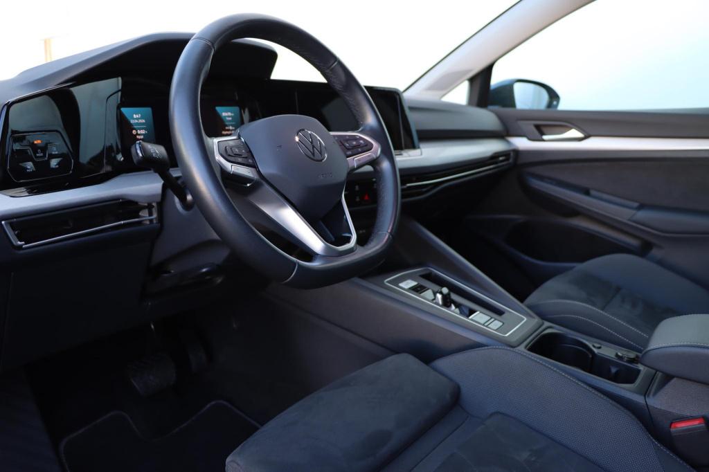 Volkswagen Golf variant 1.0 etsi life business 110pk dsg7