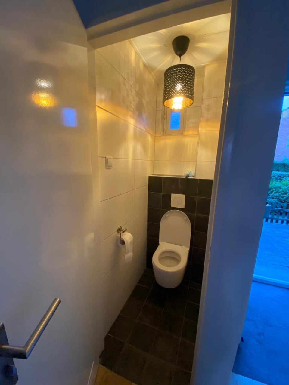 Tussenwoning te huur in Zonnemaire