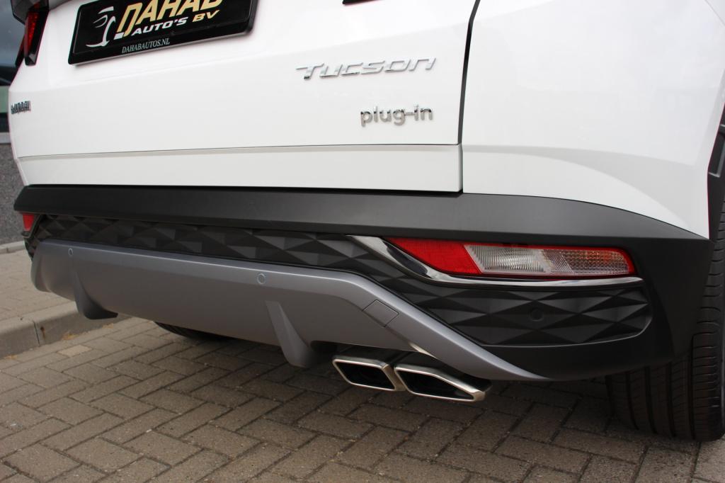 Hyundai Tucson 1.6 t-gdi phev (plug-in) | 19'' | nieuwstaat