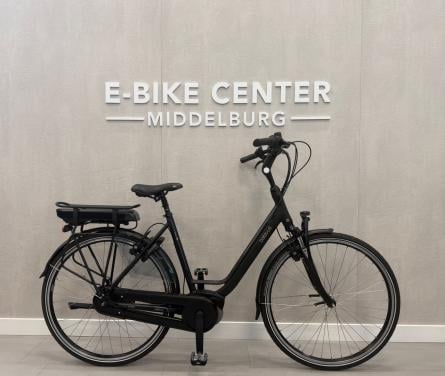 Batavus Wayz E-Go Bosch Active Line Plus 53CM 400Wh