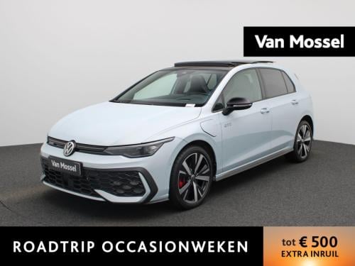 Volkswagen Golf 1.5 ehybrid gte | automaat | panoramadak | navigatie | appl