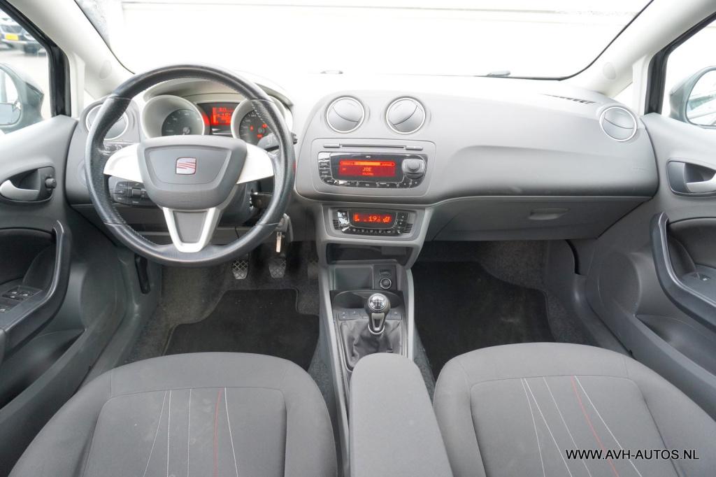 Seat Ibiza st 1.2 tdi copa plus ecomotive