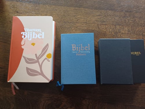 Bijbel