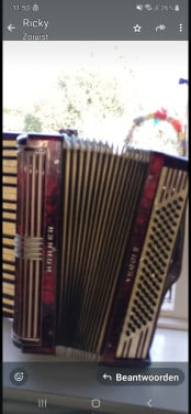 Accordeon