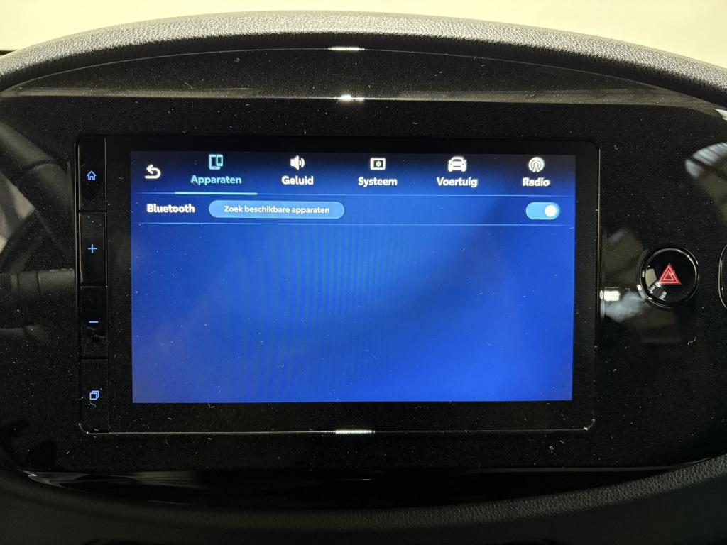 Toyota Aygo x 1.0 vvt-i mt play
