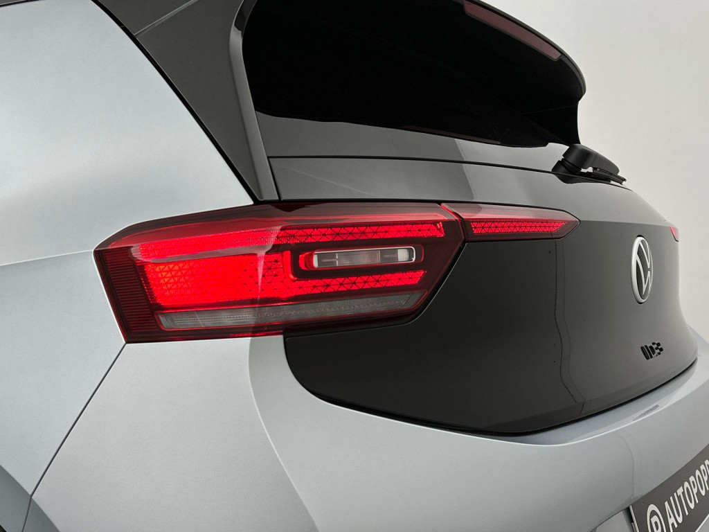 Volkswagen Id.3 pro s business 77 kwh accu. 150 kw / 204 pk hatchb
