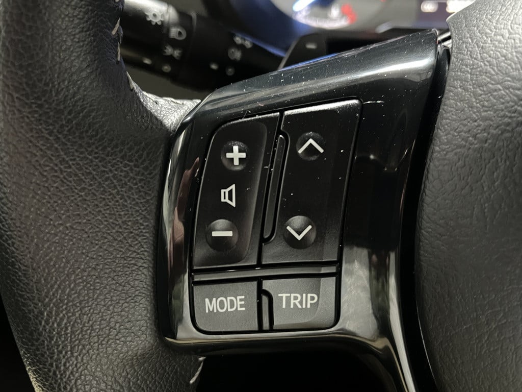 Toyota Yaris 1.5 vvt-i active automaat | clima | camera |
