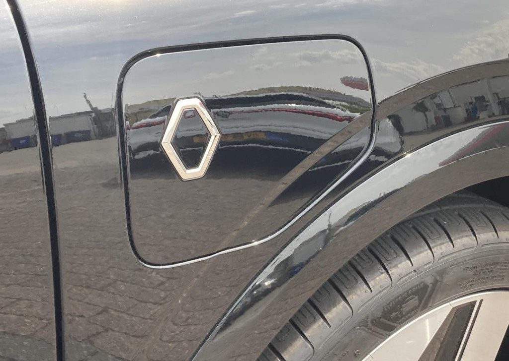 Renault Megane E-tech comfort range techno 60 kwh - pack winter techno,pack