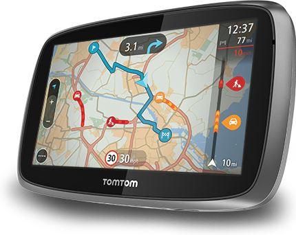 Tomtom 500