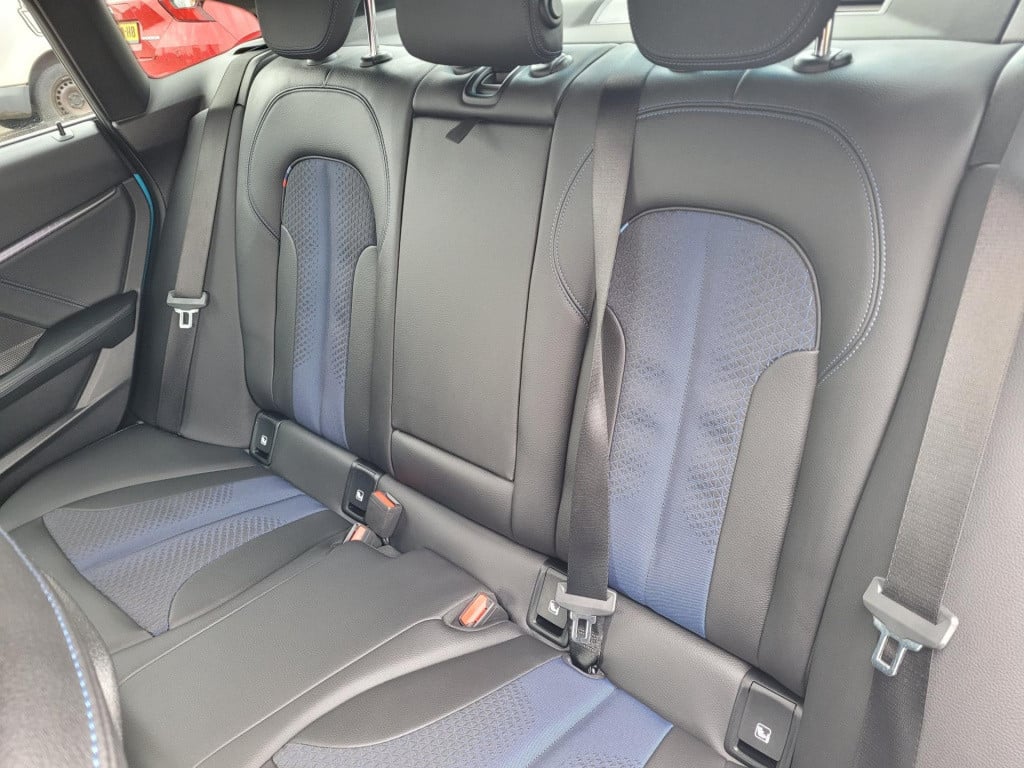 BMW 2-serie gran coupé 218i 218i m sport edition full led navigatie carplay