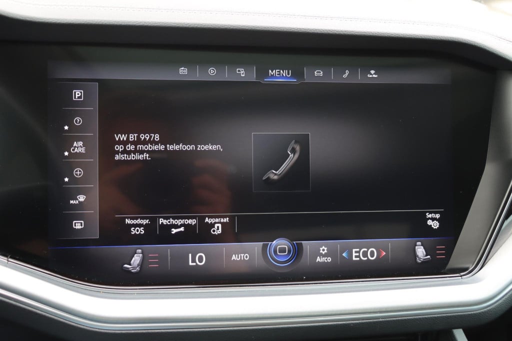 Volkswagen Touareg 3.0 tsi ehybrid 4motion elegance 380pk tiptronic