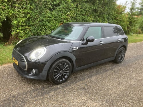 Mini Clubman 1.5 Cooper