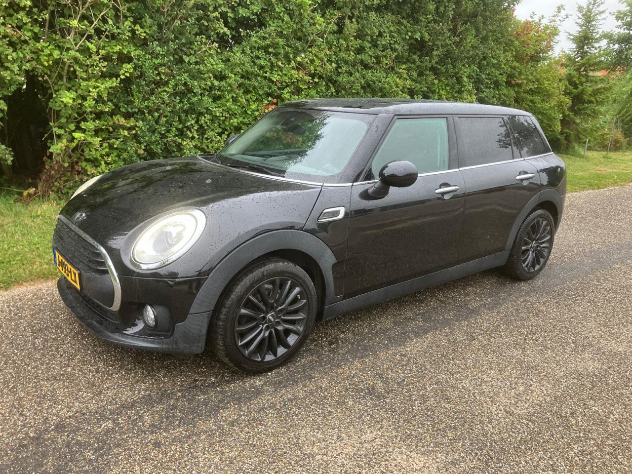 Mini Clubman 1.5 Cooper