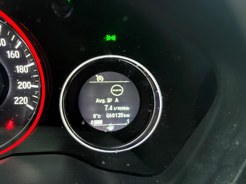 Honda HR-V 1.5 i-vtec executive