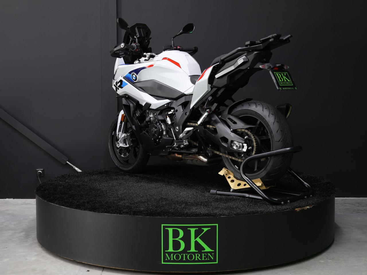 BMW S 1000 XR M-Pakket (Facelift 2025) | BTW Motor