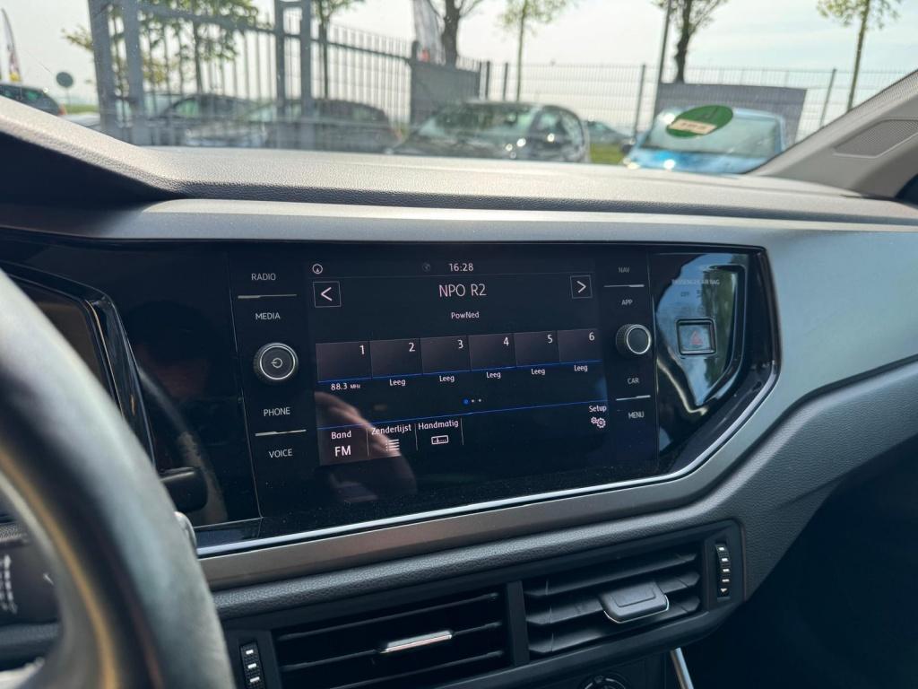 Volkswagen Polo 1.0 tsi comfortline