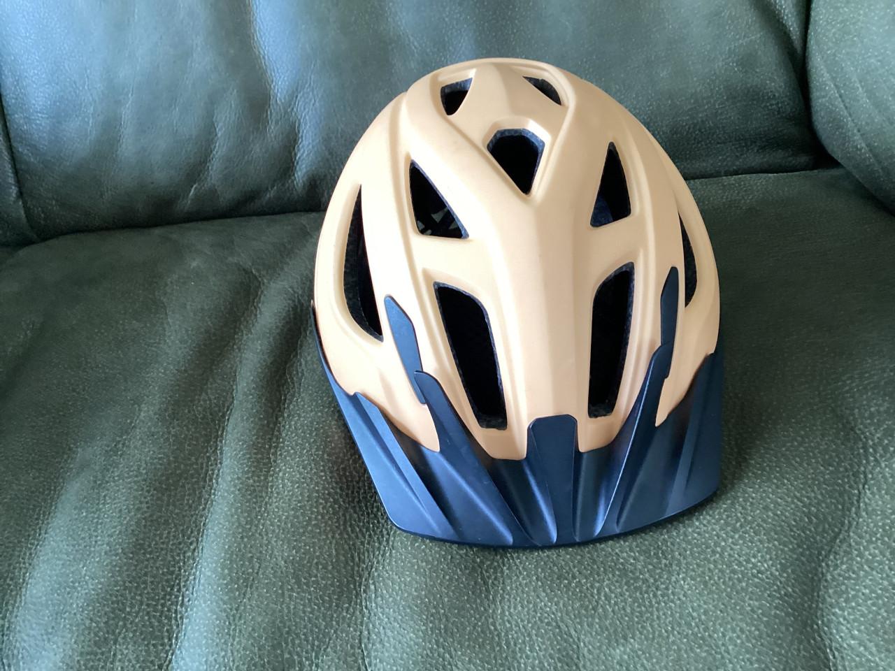 Dames helm ANWB