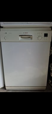 Bosch Vaatwasser