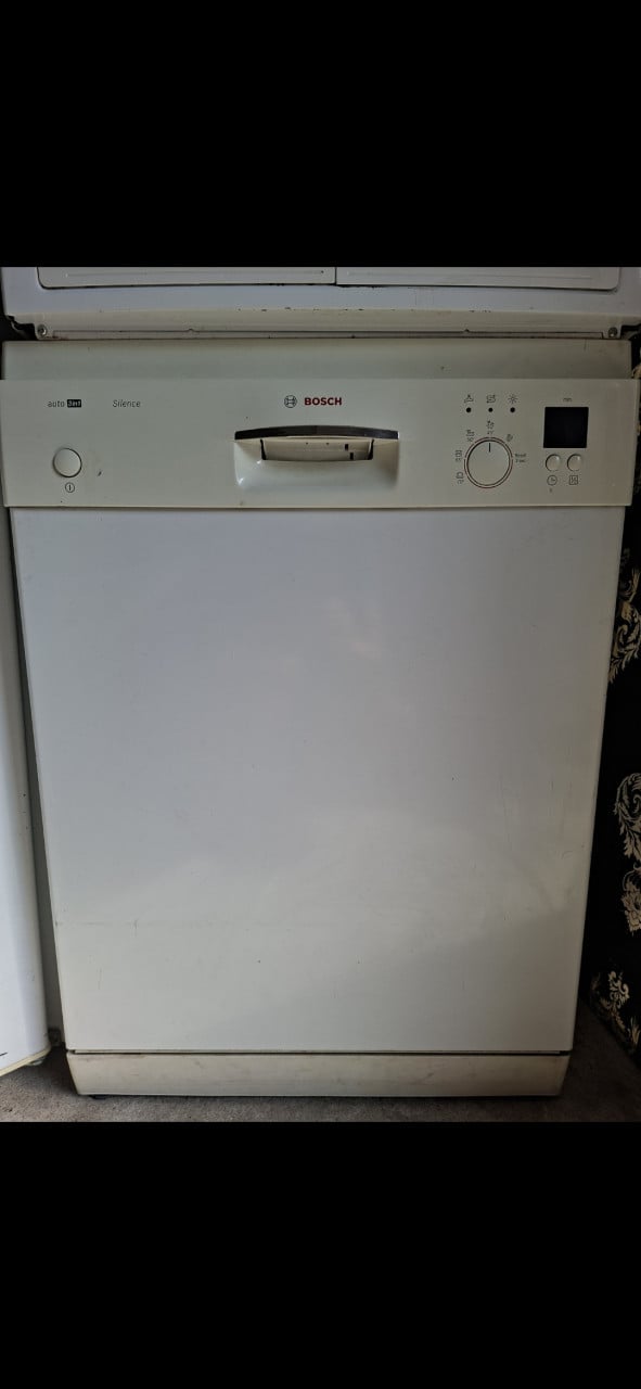 Bosch Vaatwasser