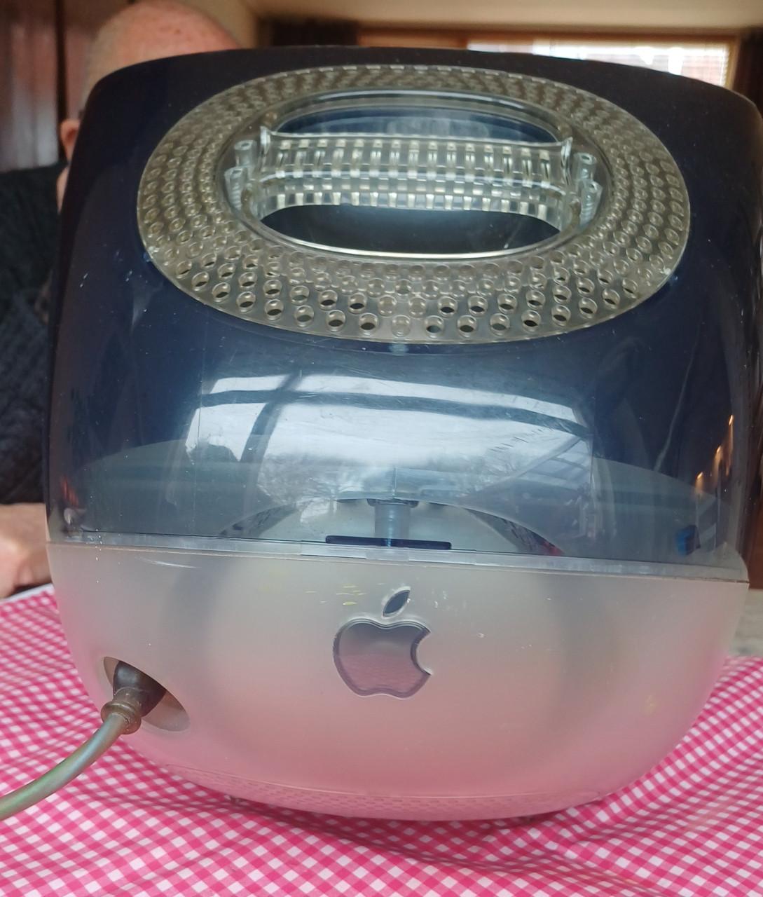 Apple iMac g3