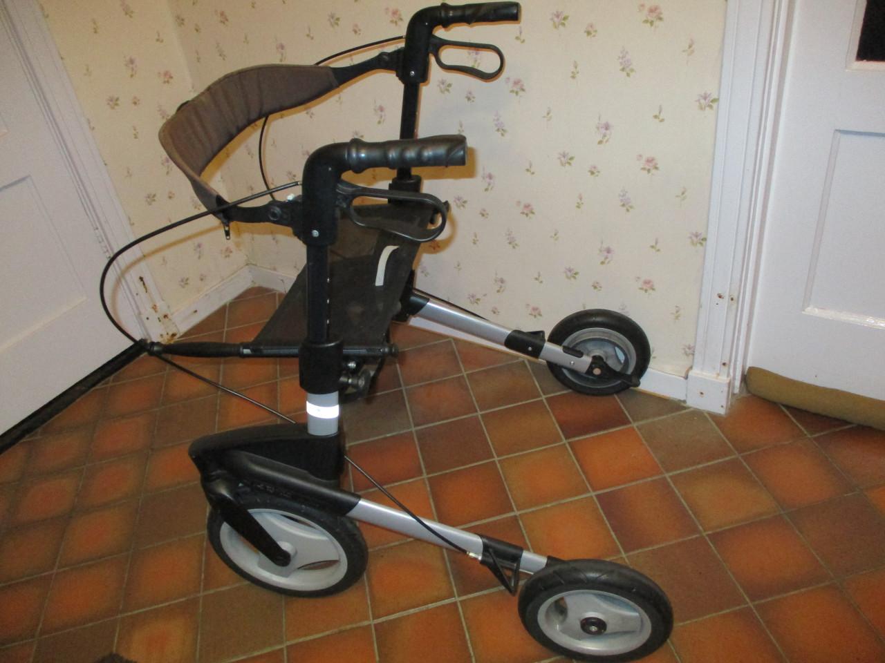 Topro olympos te koop