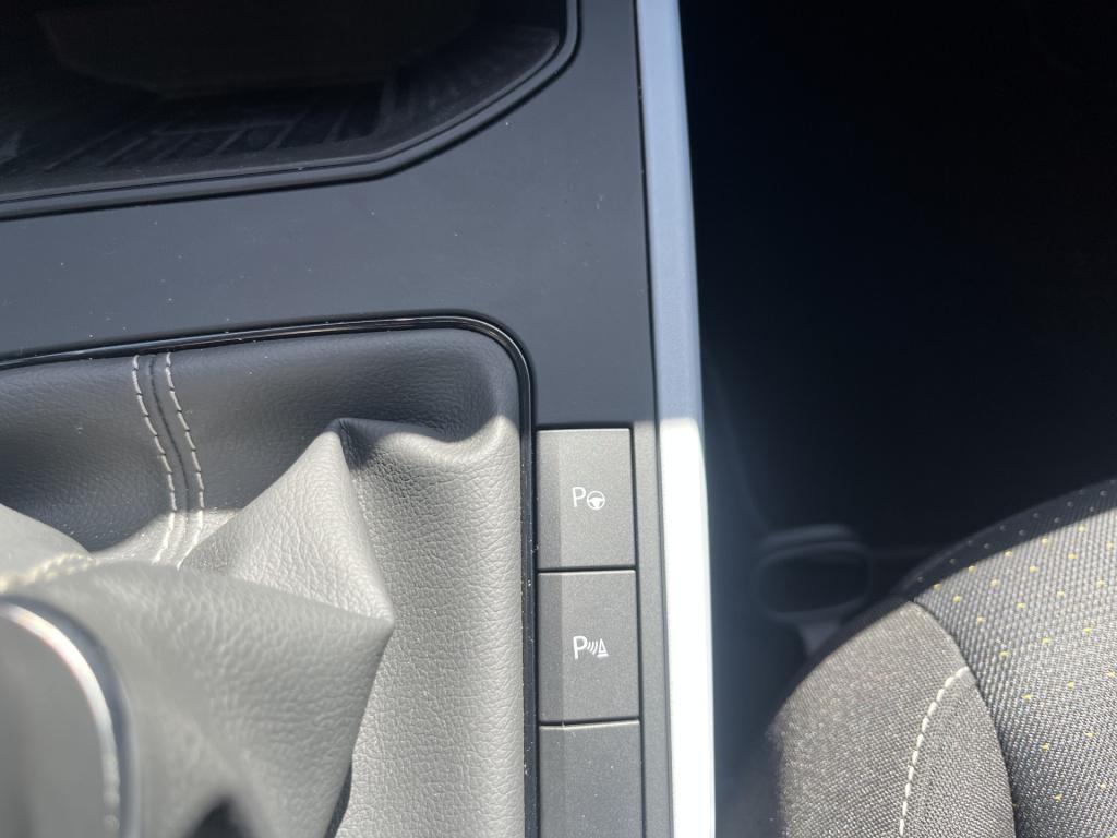 Seat Arona 1.0 tsi style business intense