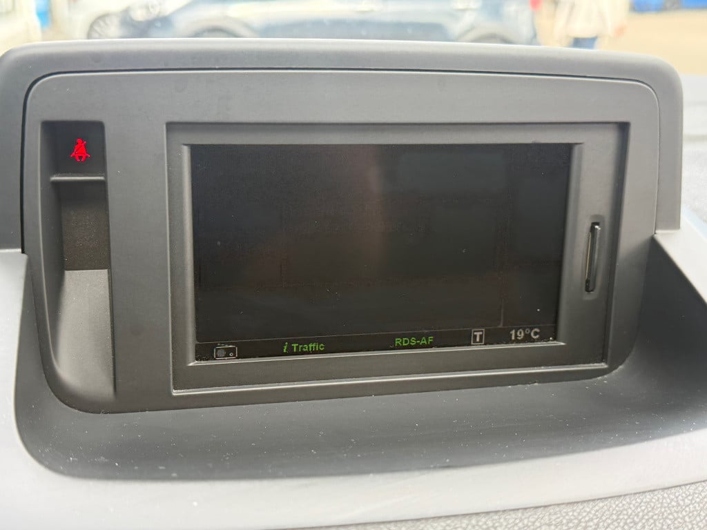 Renault Megane 1.6 dynamique