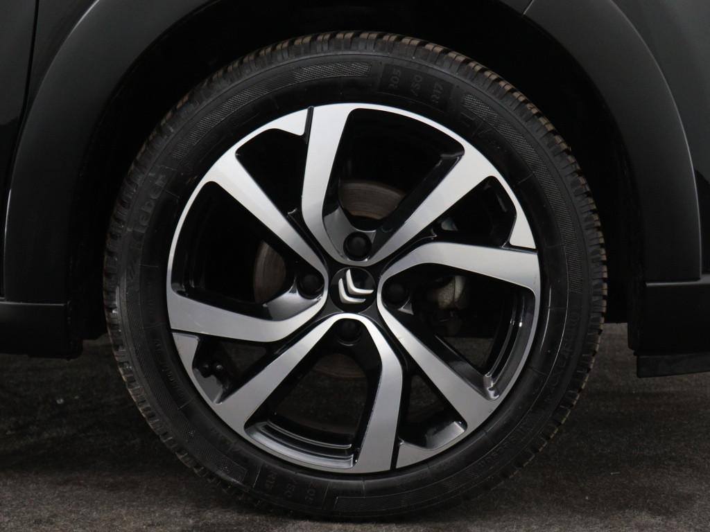 Citroen C3 82 pk feel edition | rijklaar |