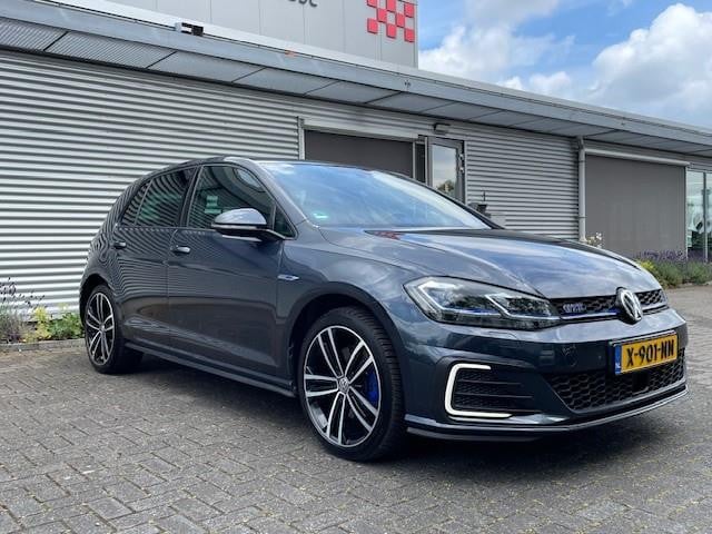 Volkswagen Golf 1.4 tsi phev gte| virtual cockpit| trekhaak