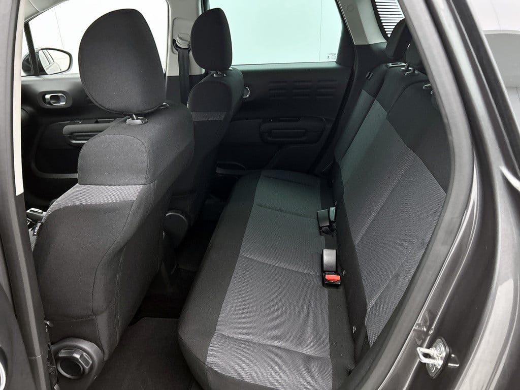 Citroen C3 Aircross 110 pk feel | rijklaar |