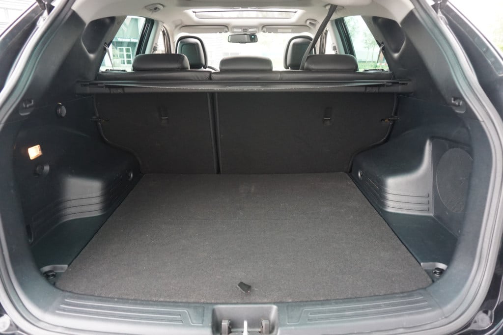 Hyundai Ix35 2.0i i-catcher 1e eigenaar - airco / cruise / navi / camera / 
