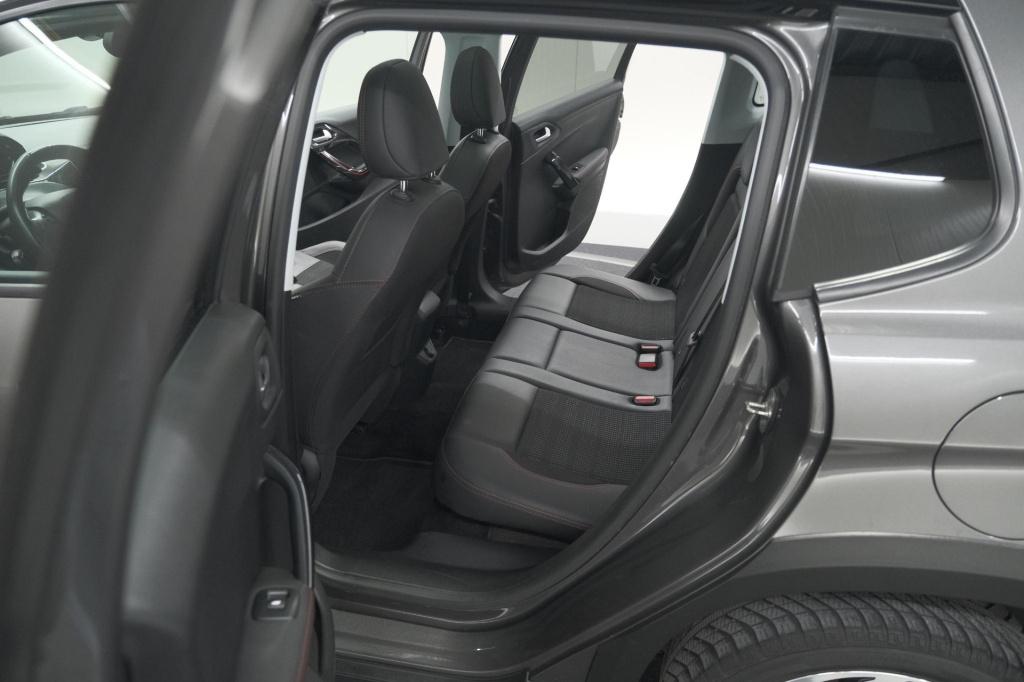 Peugeot 2008 puretech 130 gt-line | allseason banden | panoramadak | apple 