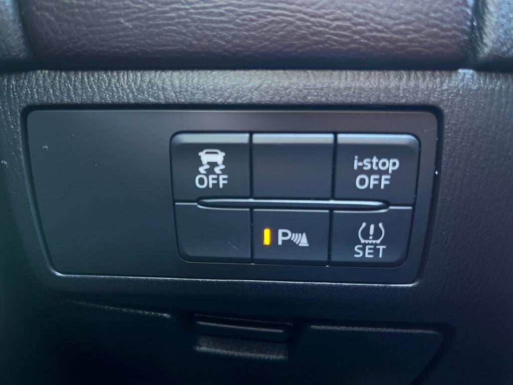 Mazda 6 sportbreak 2.0 skyactiv-g 165 gt-m line|bose|leer|rijklaar