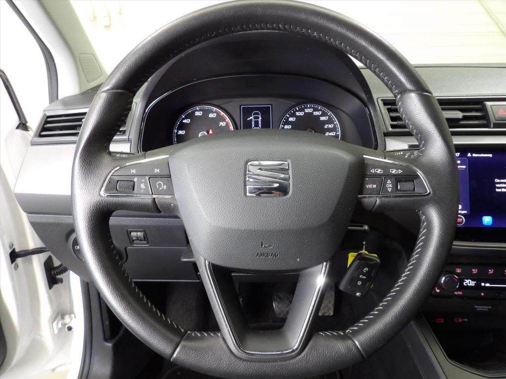 Seat Ibiza 1.0 ecotsi 95pk style