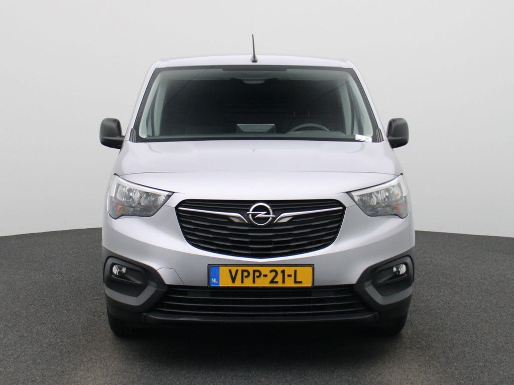 Opel Combo 1.5d l1h1 edition | navigatie | apple carplay/android auto | par