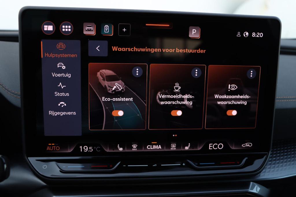 Cupra Formentor 1.5 tsi e-hybrid business | soh 100% |