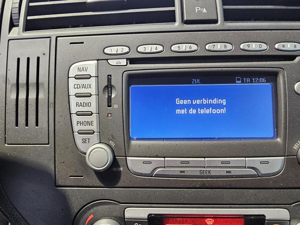 Ford C-max 2.0-16v titanium automaat