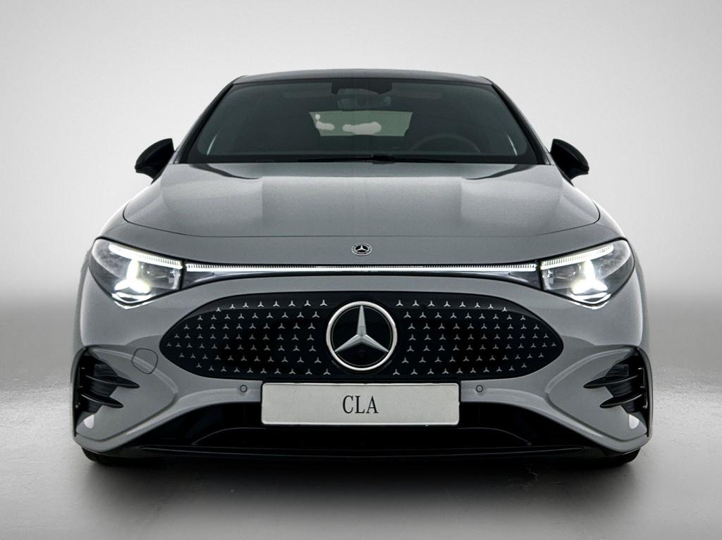 Mercedes-Benz Cla 250+ launch edition 85 kwh | warmtepomp | memorypakket vo