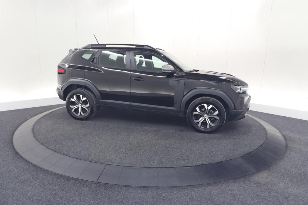 Dacia Duster mild hybrid 130 expression | camera | stoelverwarming | apple 