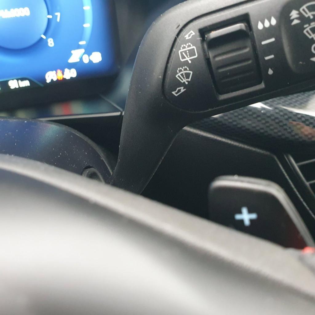 Ford Focus 1.0 ecoboost hybrid st line x automaat 125pk